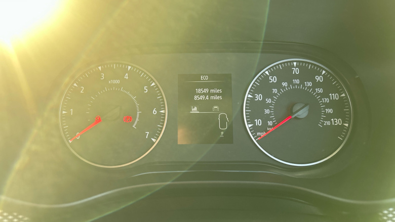 Dacia Sandero Stepway 1.0 TCe Expression 5dr Petrol Hatchback